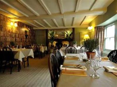 фото отеля Hambro Arms