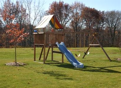 фото отеля Grandstay Residential Suites Mankato
