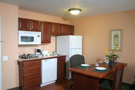 фото отеля Grandstay Residential Suites Mankato