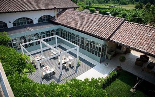 фото отеля Agriturismo La Capuccina