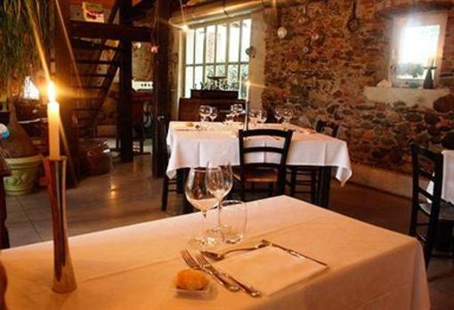 фото отеля Agriturismo La Capuccina