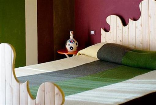 фото отеля Agriturismo La Capuccina