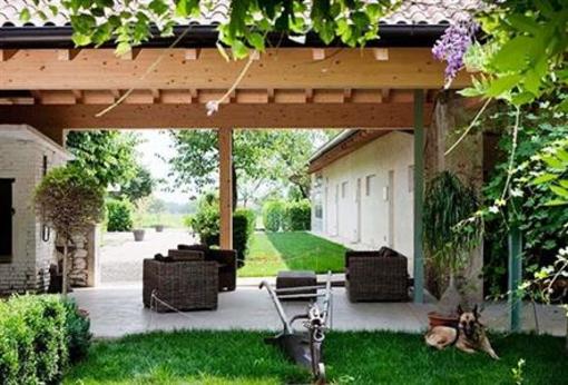 фото отеля Agriturismo La Capuccina