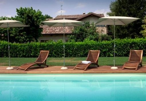 фото отеля Agriturismo La Capuccina