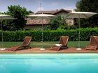 фото отеля Agriturismo La Capuccina
