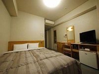 Hotel Route Inn Mikawa Inter