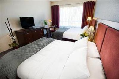 фото отеля Hotel Universel Quebec City