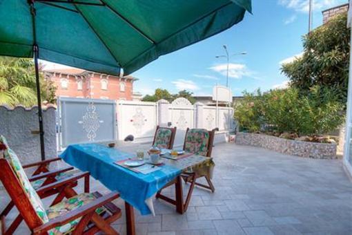 фото отеля Locanda Del Picchio