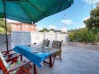 фото отеля Locanda Del Picchio