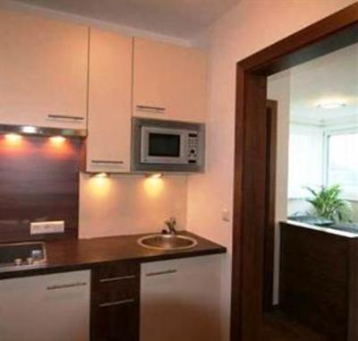 фото отеля Ferienwohnung Schloss-Weissenstein-Strasse