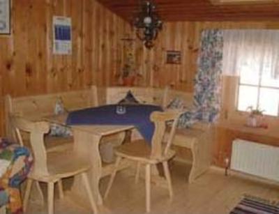 фото отеля Urlaub am Rehaberhof