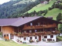 Urlaub am Rehaberhof