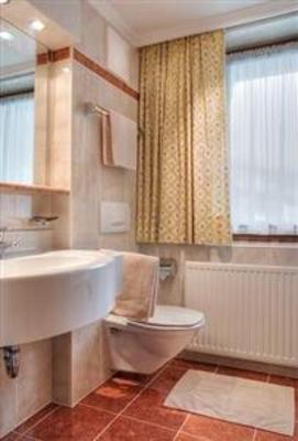 фото отеля Gaestehaus Buggls Hotel