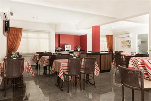 фото отеля Hotel Dois H