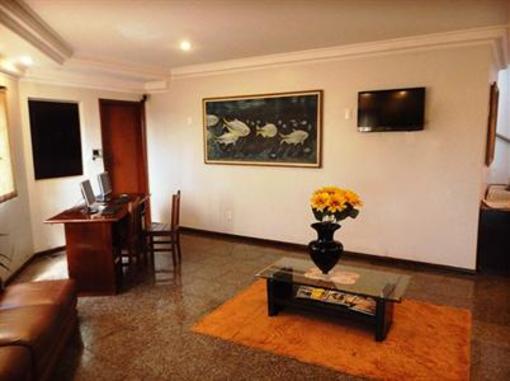 фото отеля Marathi Park Hotel