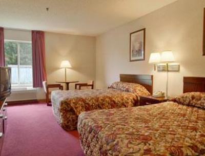 фото отеля Super 8 Beardstown