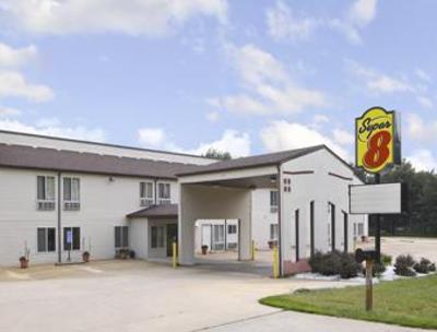фото отеля Super 8 Beardstown