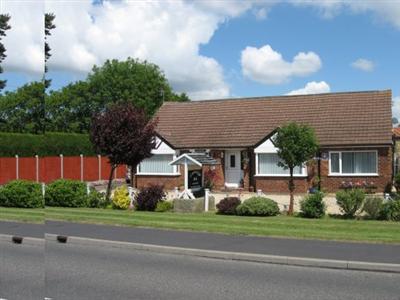 фото отеля Carnforth Guest House Waddington