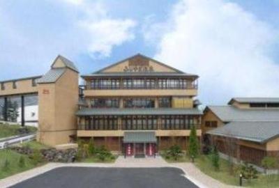 фото отеля Highland Resort Hotel & Spa