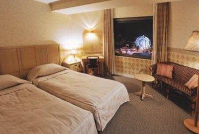 фото отеля Highland Resort Hotel & Spa