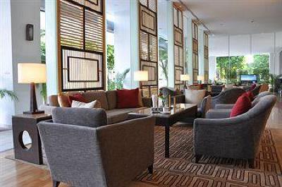 фото отеля Chatrium Residence Bangkok