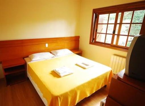 фото отеля Pousada Casa de Veneza