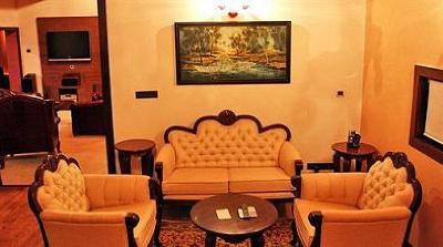 фото отеля Leonia Holistic Resort Hyderabad