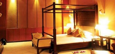 фото отеля Leonia Holistic Resort Hyderabad