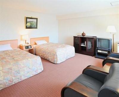 фото отеля Niigata Toei Hotel