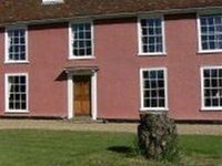 Brook Farm B&B Braintree (England)