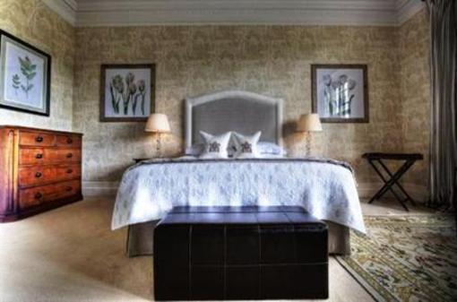 фото отеля Bovey Castle Hotel Moretonhampstead