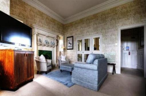 фото отеля Bovey Castle Hotel Moretonhampstead