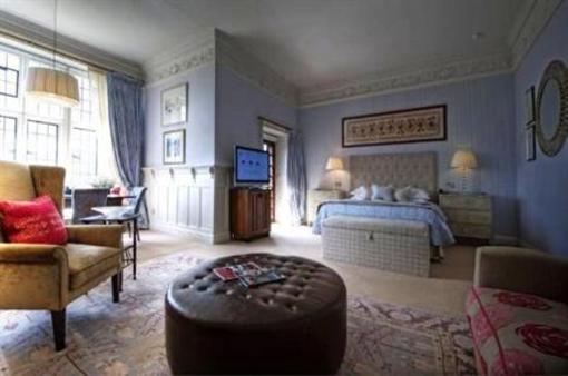фото отеля Bovey Castle Hotel Moretonhampstead