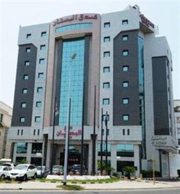 фото отеля Al Bustan Hotel Jeddah