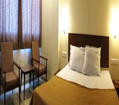 фото отеля Hotel Gulmohr