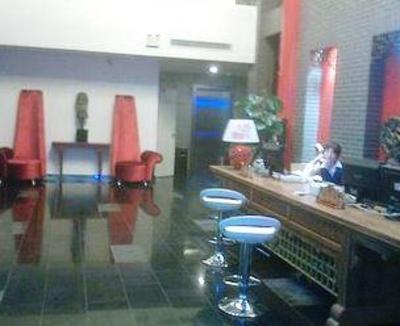 фото отеля Mengjiangnan Hotel Hefei