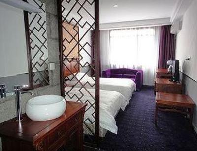 фото отеля Mengjiangnan Hotel Hefei