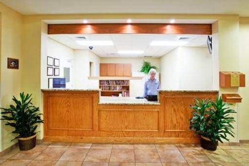 фото отеля Candlewood Suites Columbus South