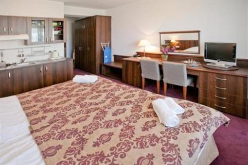 фото отеля Apartamenty Sun&Snow Arka&Spa