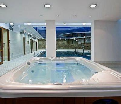фото отеля Hotel Crocus Zakopane