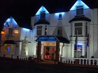 Montville Hotel
