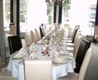 фото отеля Postkeller Cafe Hotel Restaurant