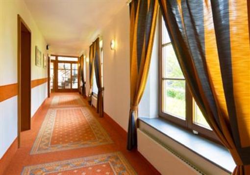 фото отеля Hotel Am Mühlbach Ottobeuren