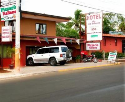 фото отеля Airport Hotel Rio Segundo