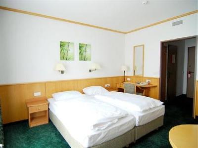 фото отеля Artis Hotel Semmering
