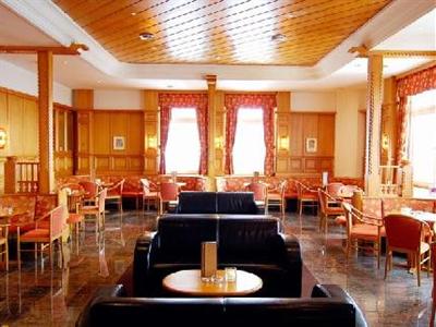 фото отеля Artis Hotel Semmering