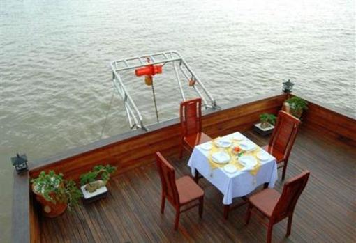 фото отеля Mekong Feeling Cruise