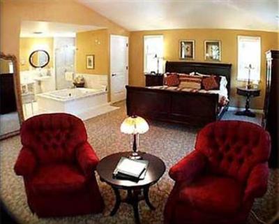 фото отеля The Inn On First Napa