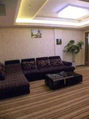 фото отеля Guest Home 007 Boutique Hotel Inns
