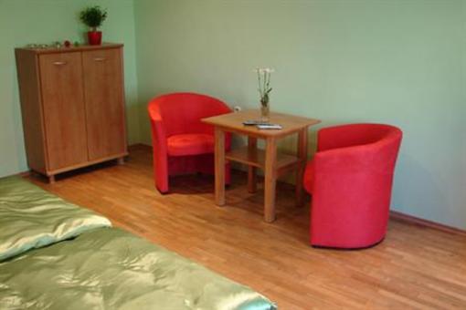 фото отеля Ambiente Pension